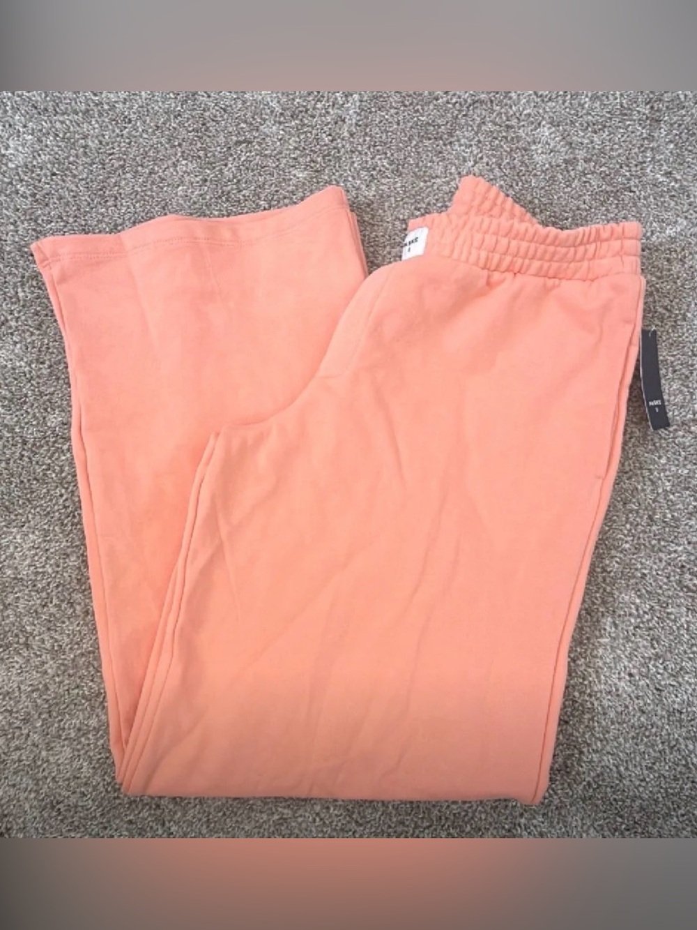 Parke Coral Lounge Pants